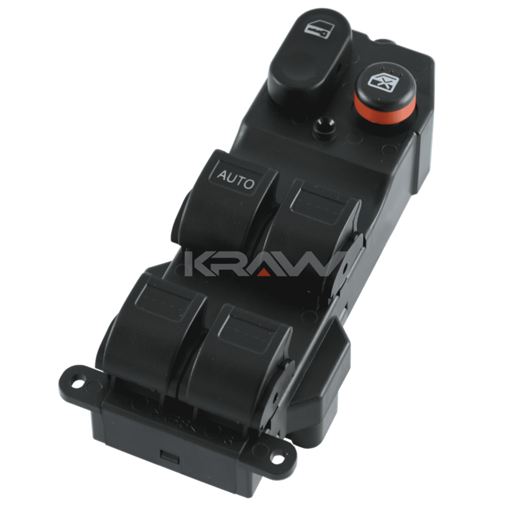 MCAR Cam Açma Düğmesi Sol City Fit 2002-2008 Dörtlü 20+3 Pin – Honda Jazz 2002-2008