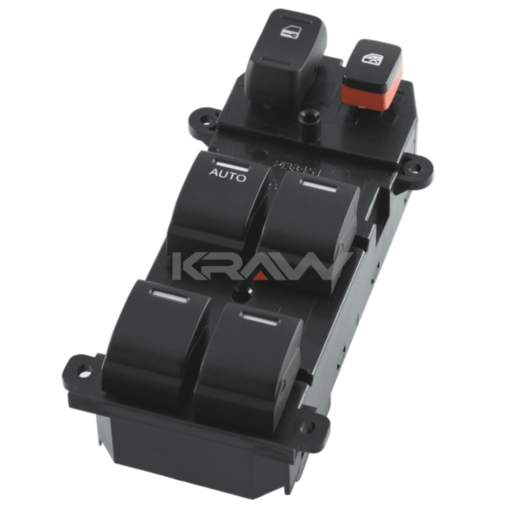 MCAR Cam Açma Düğmesi Sol CRV 2006-2011 Dörtlü 22 Pin – Honda Jazz