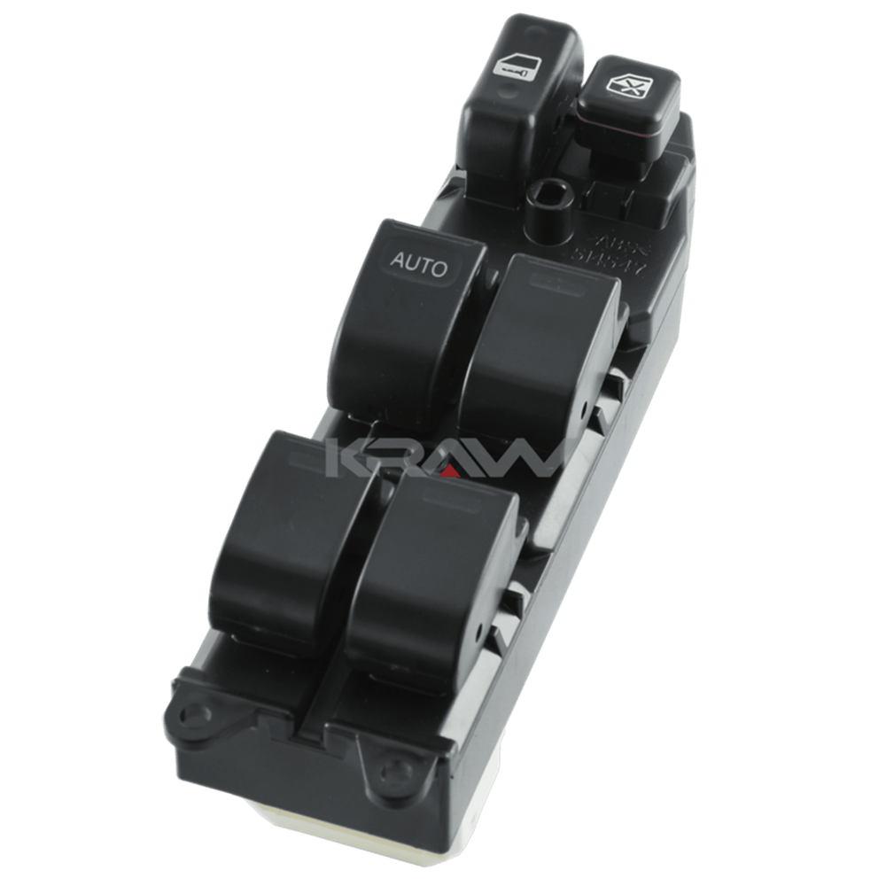 MCAR Cam Açma Düğmesi Sol Dörtlü 18 Pin – Toyota Camry 2004-2006 RAV4 2001-2004