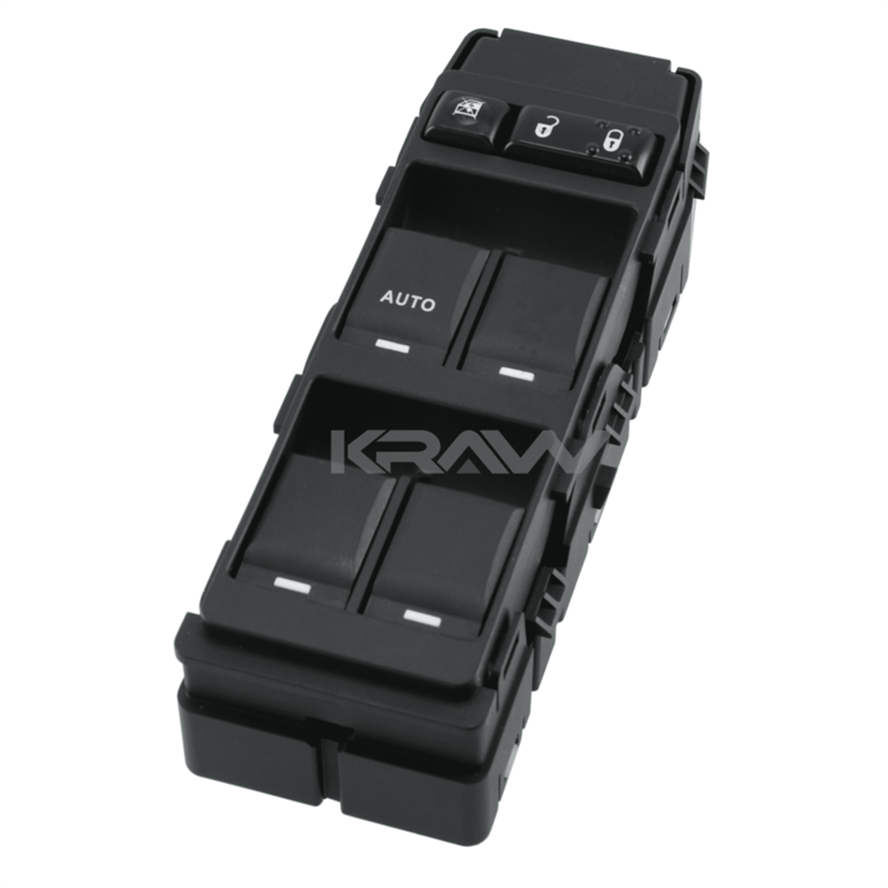 MCAR Cam Açma Düğmesi Sol Grand – Jeep Cherokee / 200 Avenger 300 (AN-3206B)