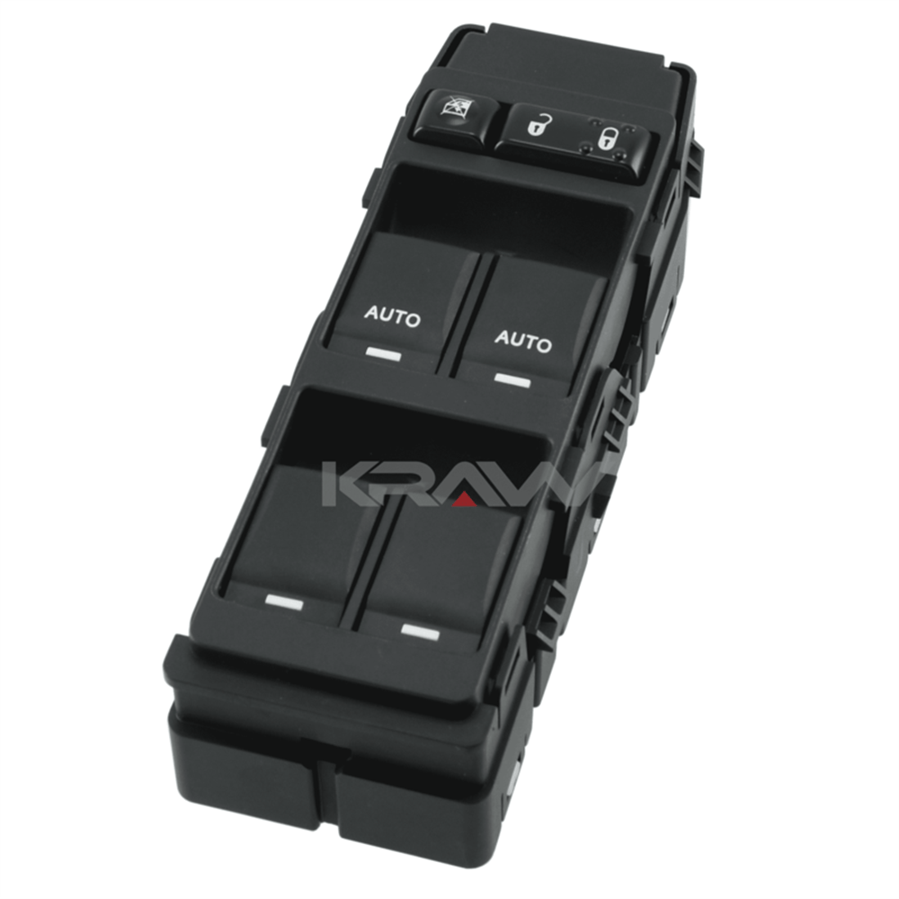 MCAR Cam Açma Düğmesi Sol Grand – Jeep Cherokee / 200 Avenger 300 (AN-3206D)
