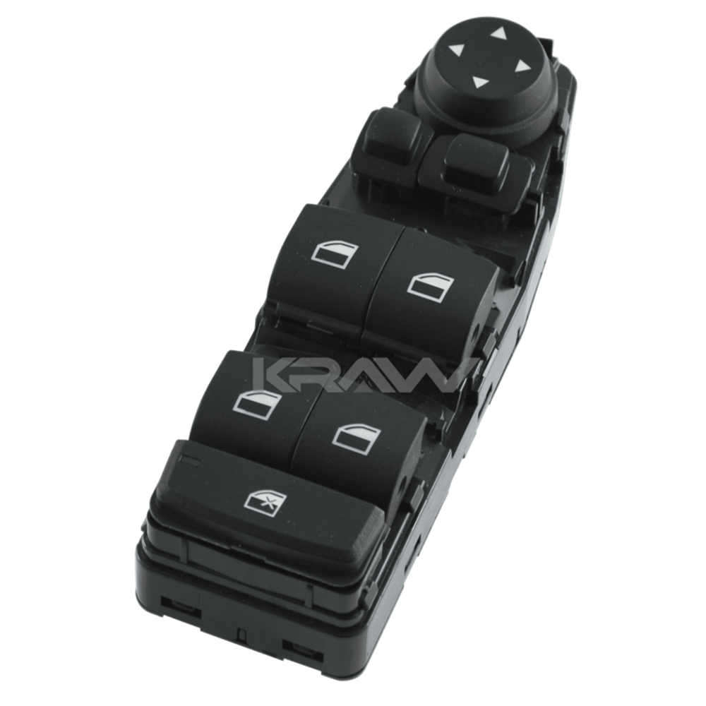 MCAR Cam Açma Düğmesi Sol Katlanır Tip 8 Pin – BMW X1 F48 BMW X5 F15 BMW X6 F16