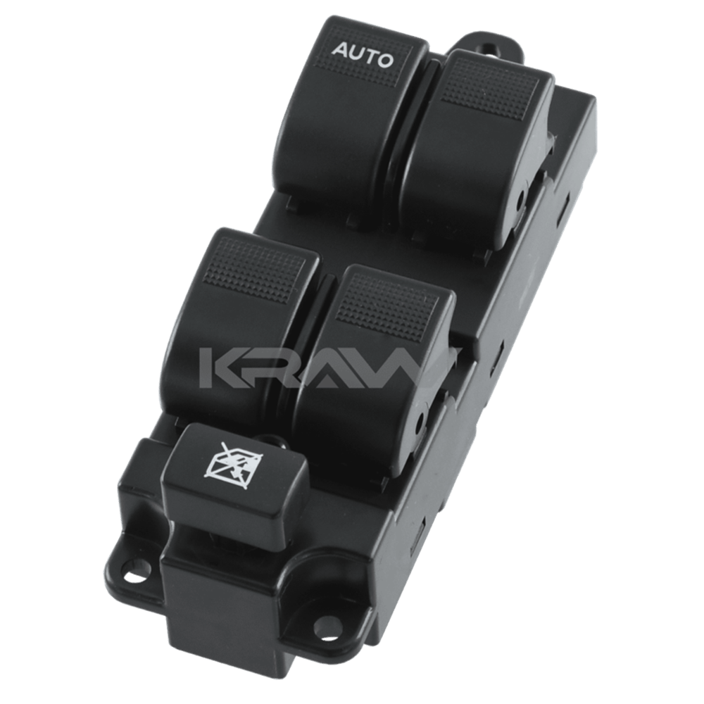 MCAR Cam Açma Düğmesi Sol Ranger 2006-2012 / BT50 Dörtlü 10 Pin