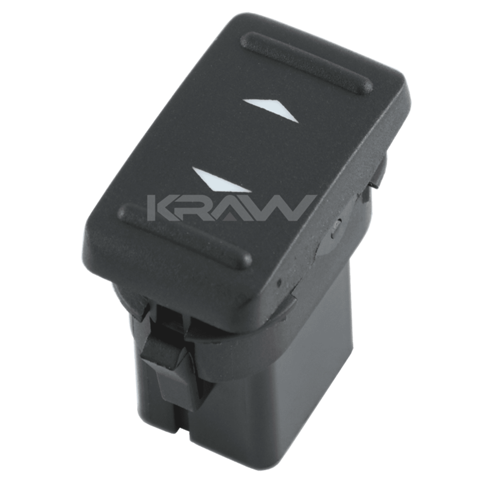 MCAR Cam Açma Düğmesi Tekli 4 Pin – Cmax Focus 2004-2007 Kuga Transit