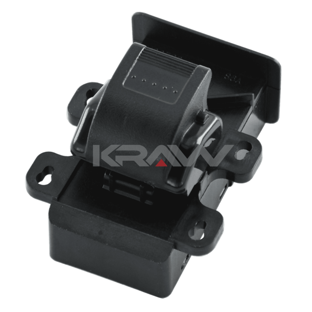 MCAR Cam Açma Düğmesi Tekli 5 Pin – Honda Civic City Fit Jazz