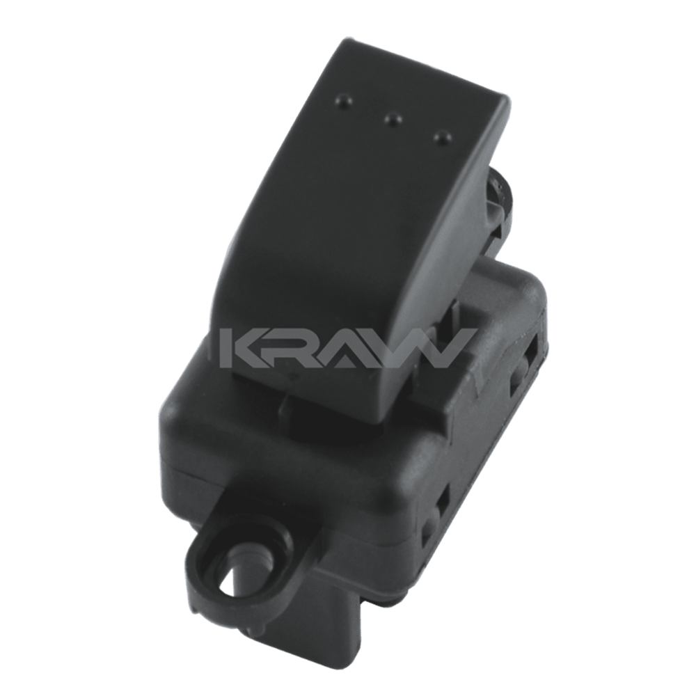 MCAR Cam Açma Düğmesi Tekli 5 Pin – Mazda 3 2004-2009