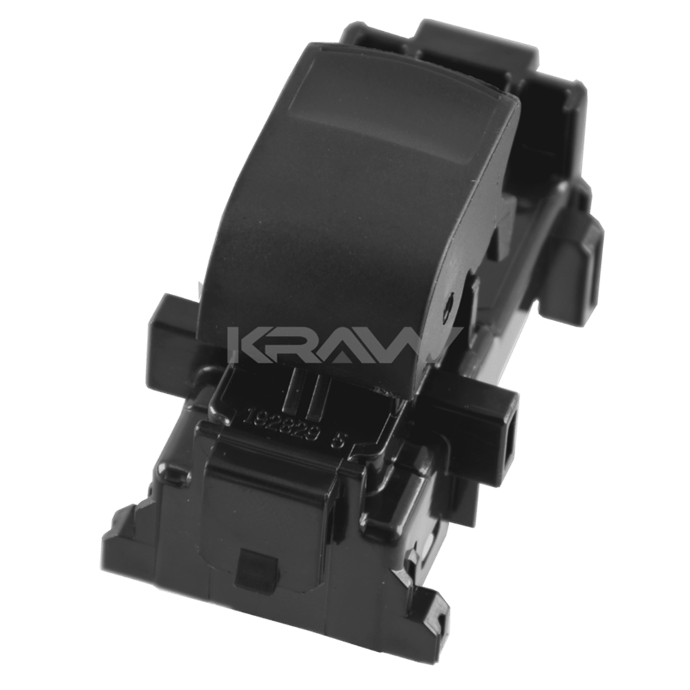 MCAR Cam Açma Düğmesi Tekli 5 Pin – Toyota Corolla 2008-2013 Auris Yaris Camry RAV4