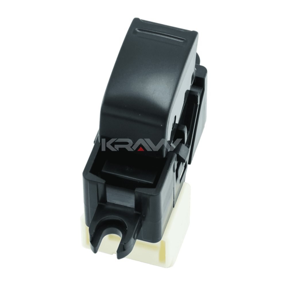 MCAR Cam Açma Düğmesi Tekli 6 Pin – Nissan Xtrail Almera 2000-2008 Sentra 2000-2006