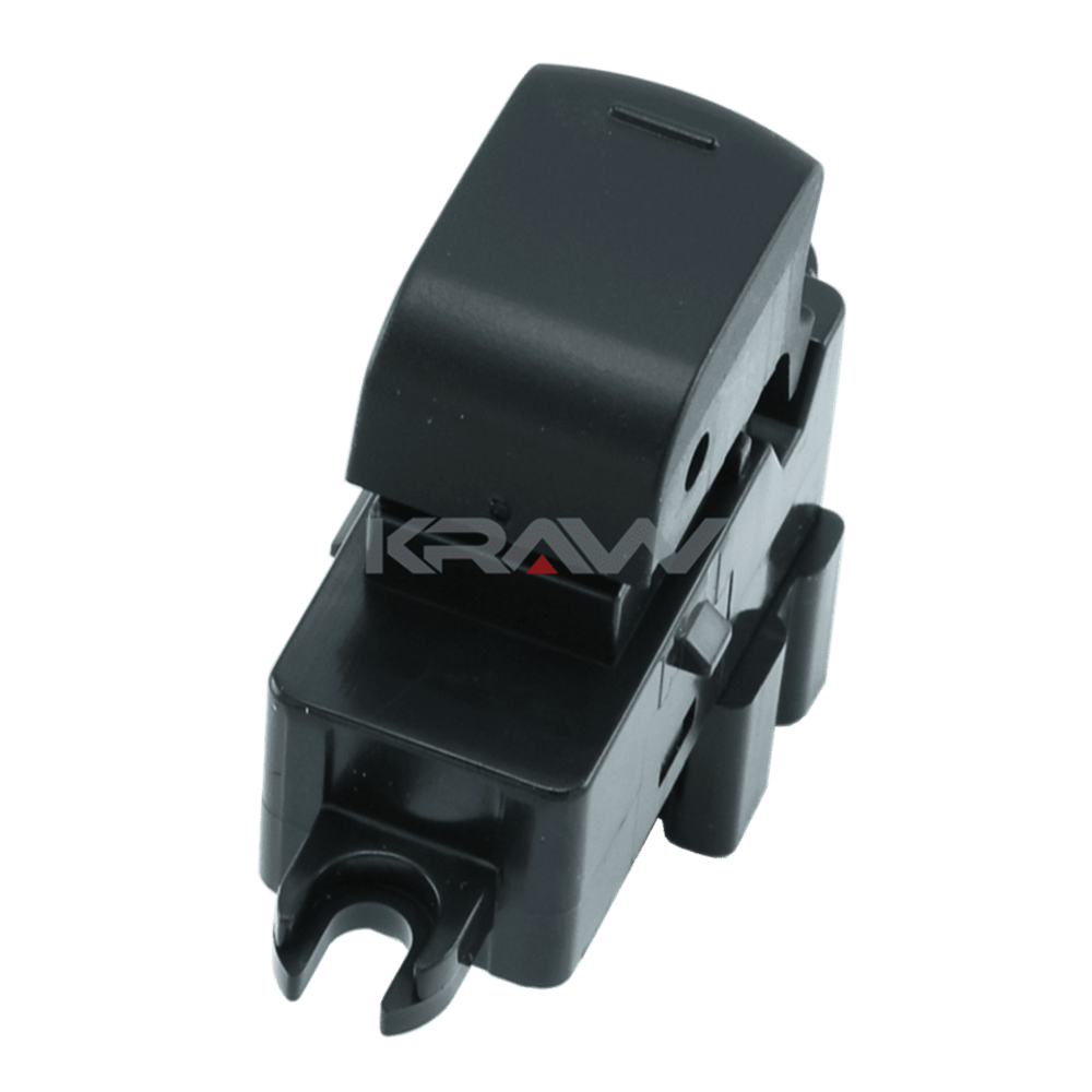 MCAR Cam Açma Düğmesi Tekli 6 Pin – Nissan X-Trail, Micra, Qashqai