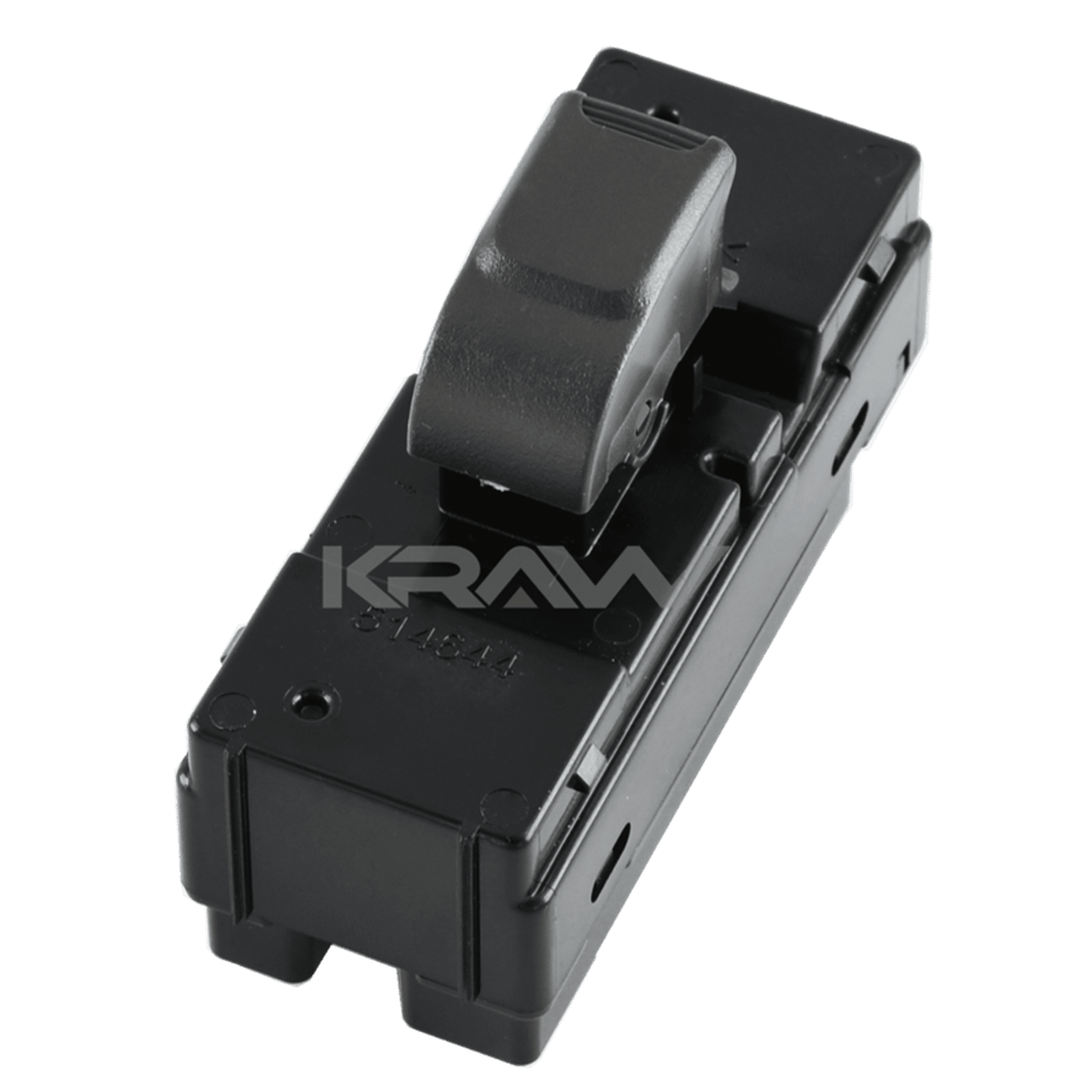 MCAR Cam Açma Düğmesi Tekli 8 Pin – Isuzu D-Max
