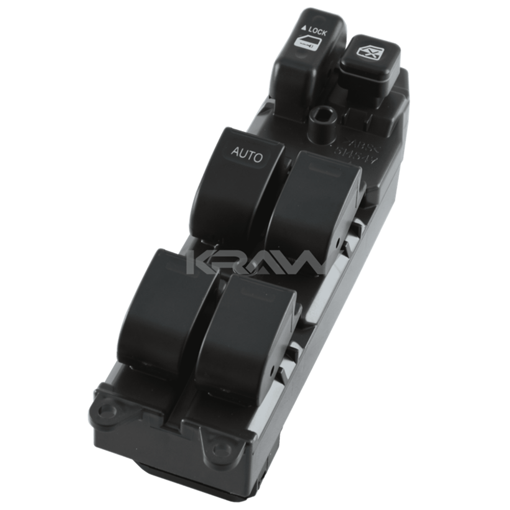 MCAR Cam Açma Düğmesi – Toyota Camry 2002-2006 Hilux 2006-2014 Pin