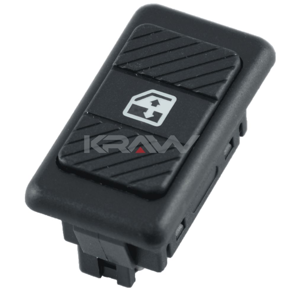 MCAR Cam Açma Düğmesi Üniversal SLX Tipi M131 6 Pin