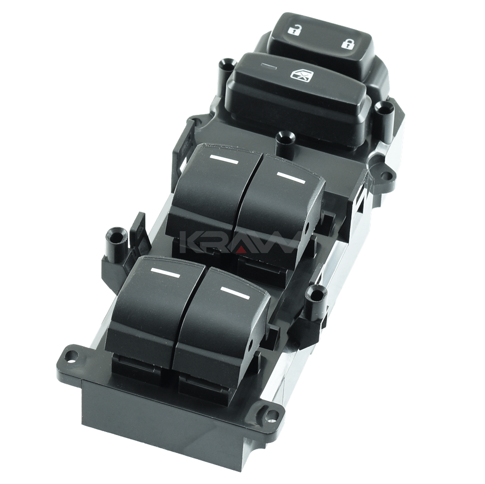 MCAR Cam Anahtar Sol Dörtlü – Honda Civic 2016-2021