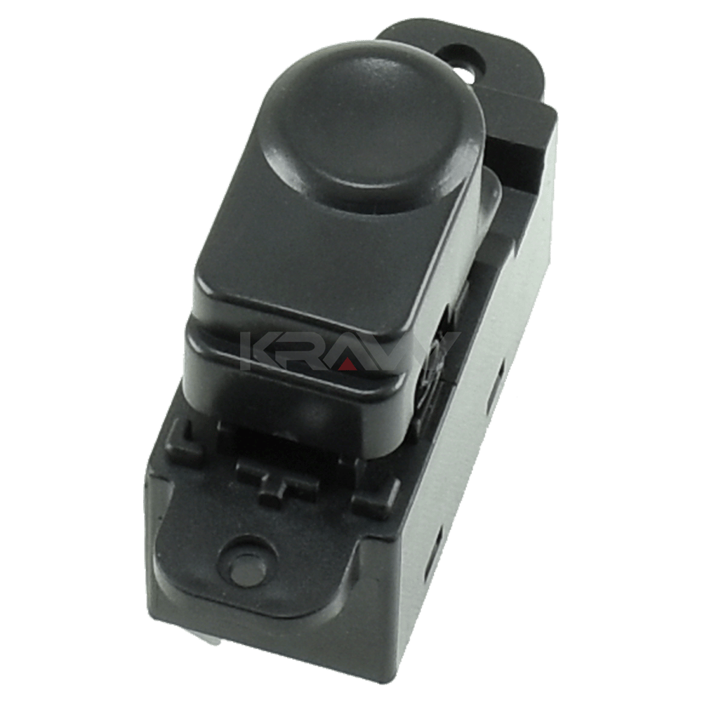 MCAR Cam Anahtar Tekli Sağ – Hyundai Accent Blue