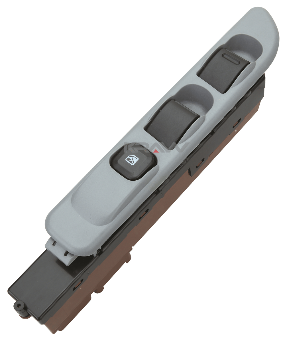 MCAR Cam Anahtarı 24V Sol İkili – Mitsubishi Fuso Canter