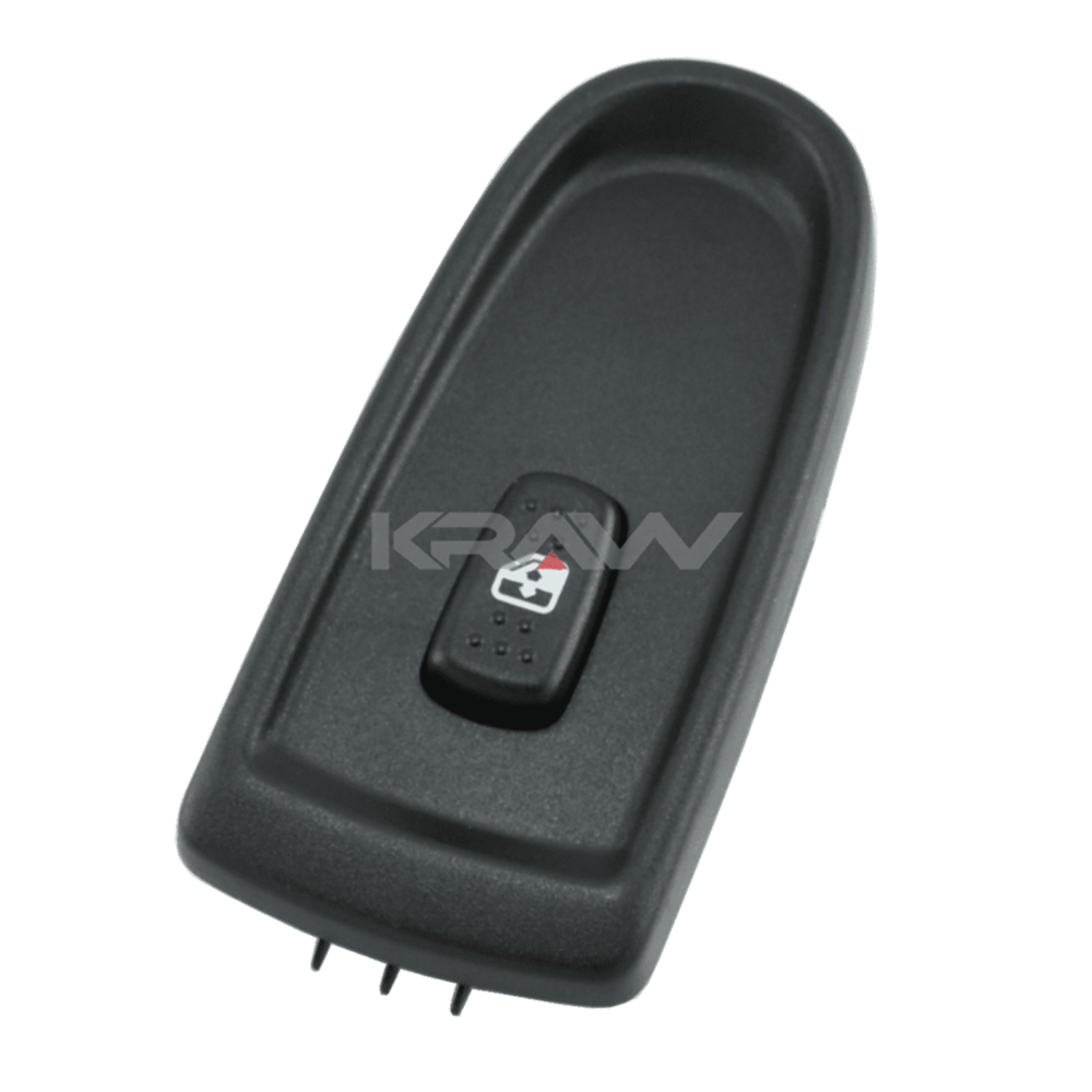 MCAR Cam Anahtarı Sağ Tekli – IVECO Daily 2006-2012