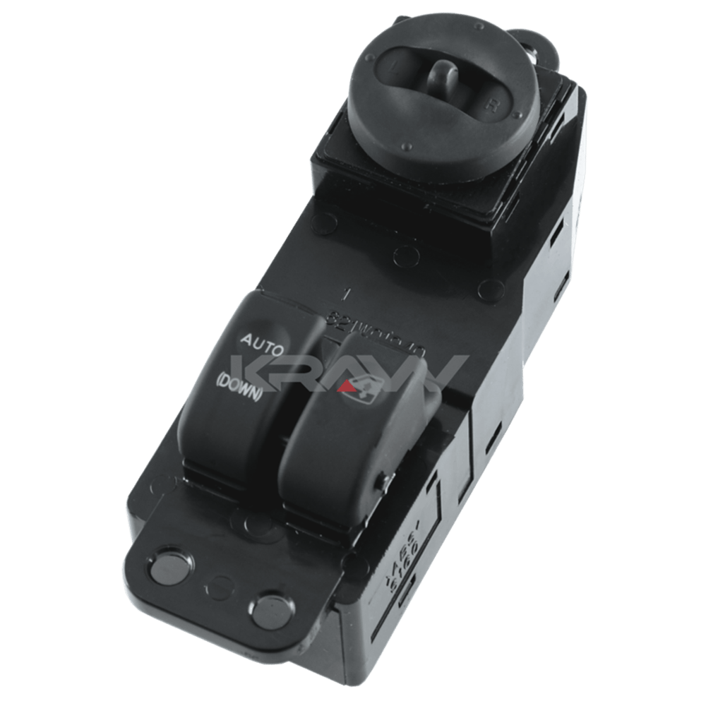 MCAR Cam Anahtarı Sol Çiftli 19 Pin – Hyundai Starex (93570-4A000)
