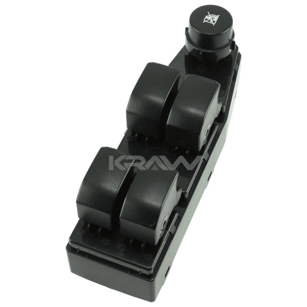 MCAR Cam Anahtarı Sol Dörtlü 14 Pin – Chevrolet Matiz 2005-2010 ( )