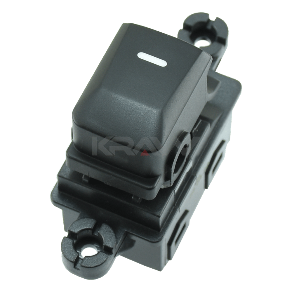 MCAR Cam Anahtarı Sol Dörtlü – Kia Picanto 2011-2016 (AN-1833B)