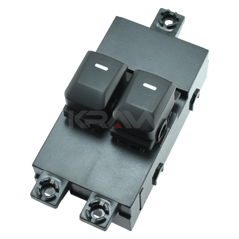 MCAR Cam Anahtarı Sol Dörtlü – Kia Picanto 2011-2016 (AN-1834B)