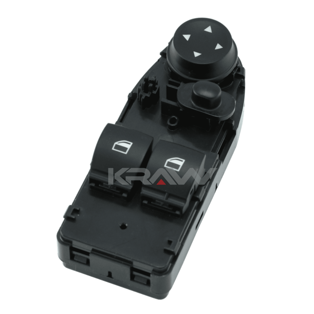 MCAR Cam Anahtarı Sol İkili 18 Pin – BMW E92, E81, E87 (61319132158)