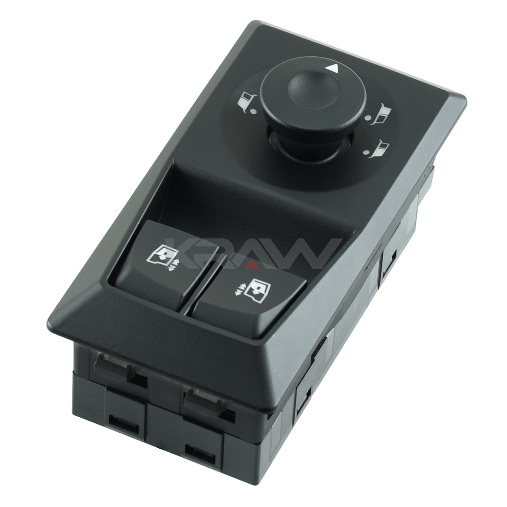 MCAR Cam Anahtarı Sol – Renault T