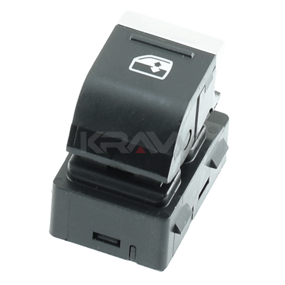 MCAR Cam Anahtarı Tekli A3 - A6 - A7 - Q3 - Q4 - E-Tron