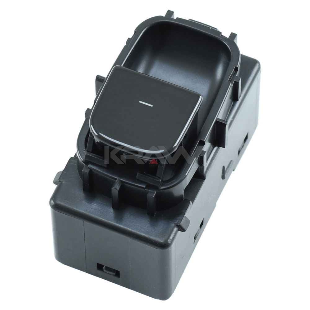 MCAR Cam Anahtarı Tekli Model 3 - Model Y (AN-3751D)