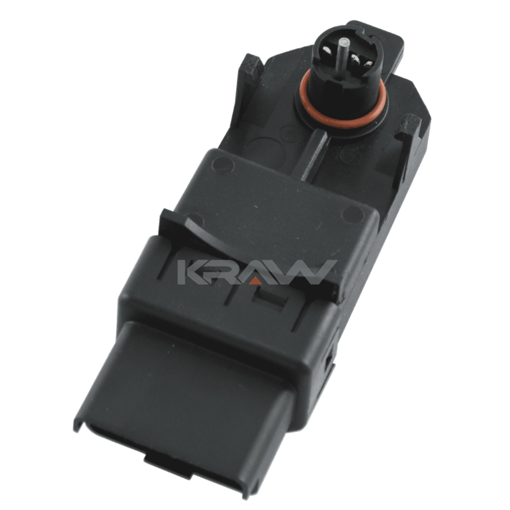 MCAR Cam Modülü 6 Pin – Renault Clio III, Megane II, Laguna II, Scenic II