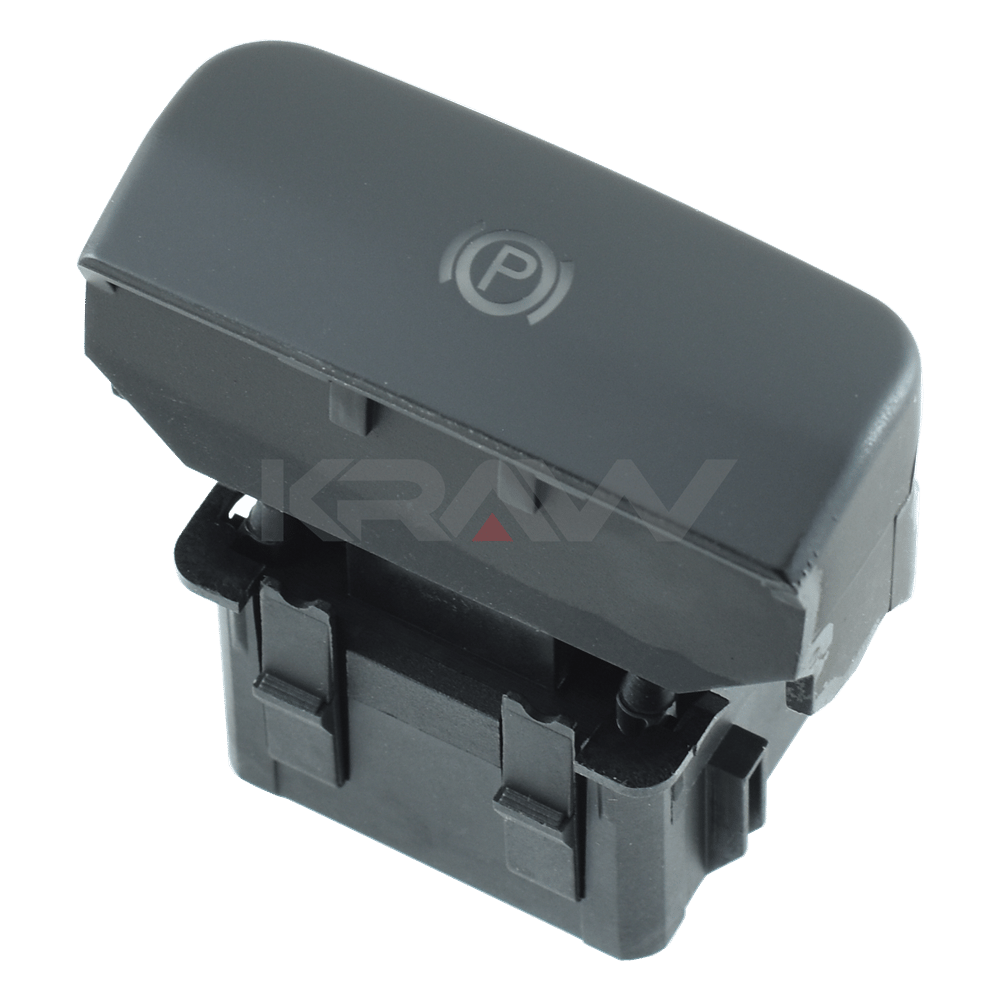 MCAR El Fren Düğmesi 3008 - 5008 - C4 - DS4
