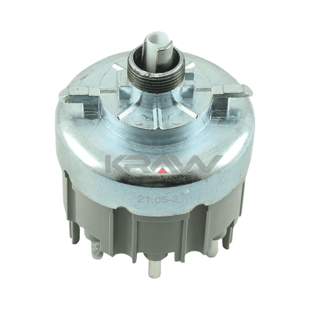 MCAR Far Anahtarı Çerçevesiz R129 13 Pin – Mercedes W124 W126 W202