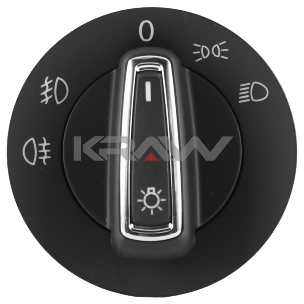 MCAR Far Anahtarı – Skoda Rapid (5E0 941 431M)