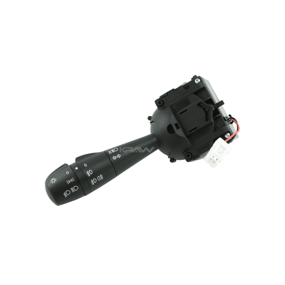 MCAR Far Kolu – Renault Clio IV Captur Traffic III (/ /) (255401303R)