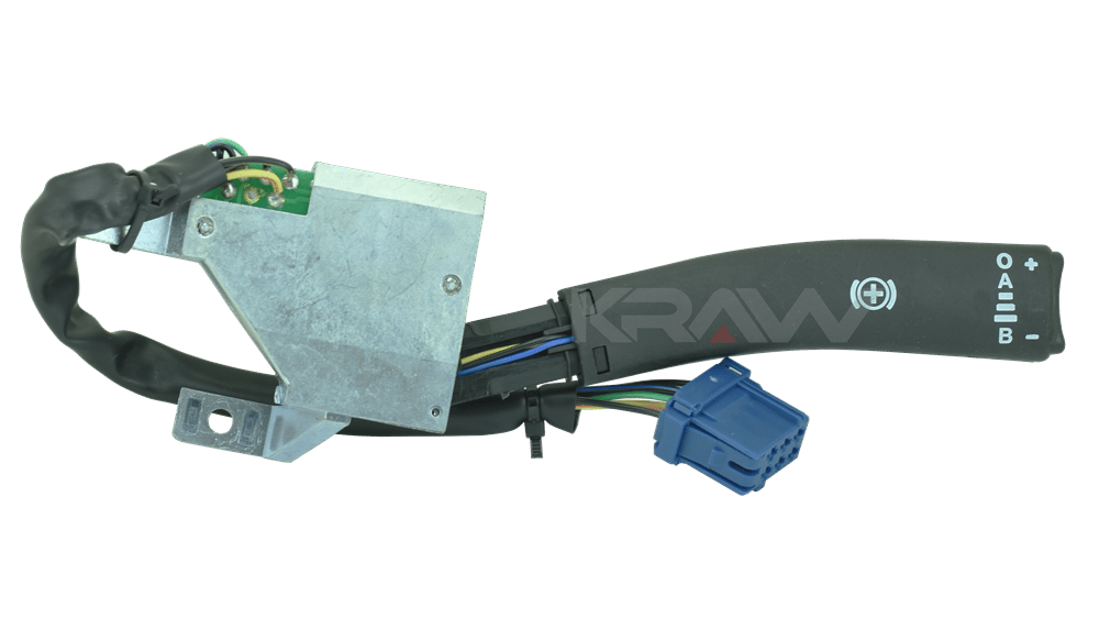 MCAR Fren Motoru Kolu – Volvo FH - FM - FMX (AN-15130)