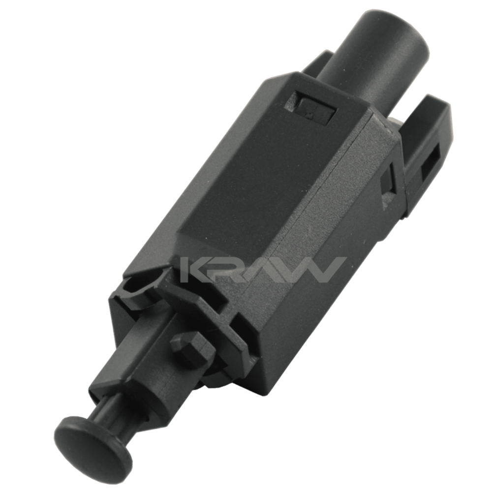 MCAR Fren Müşürü Siyah 2 Pin – Volkswagen, Seat, Skoda, Audi