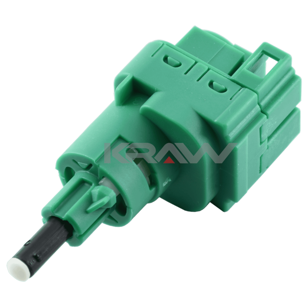 MCAR Fren Müşürü Volkwagen 4 Pin – Seat Skoda Audi Yeşil