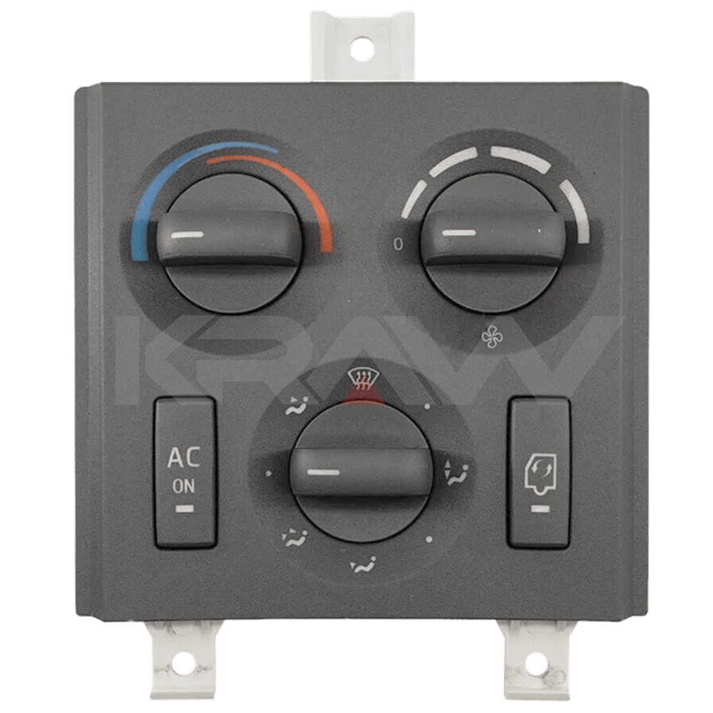 MCAR Klima Kontrol Paneli – Volvo FH - FM