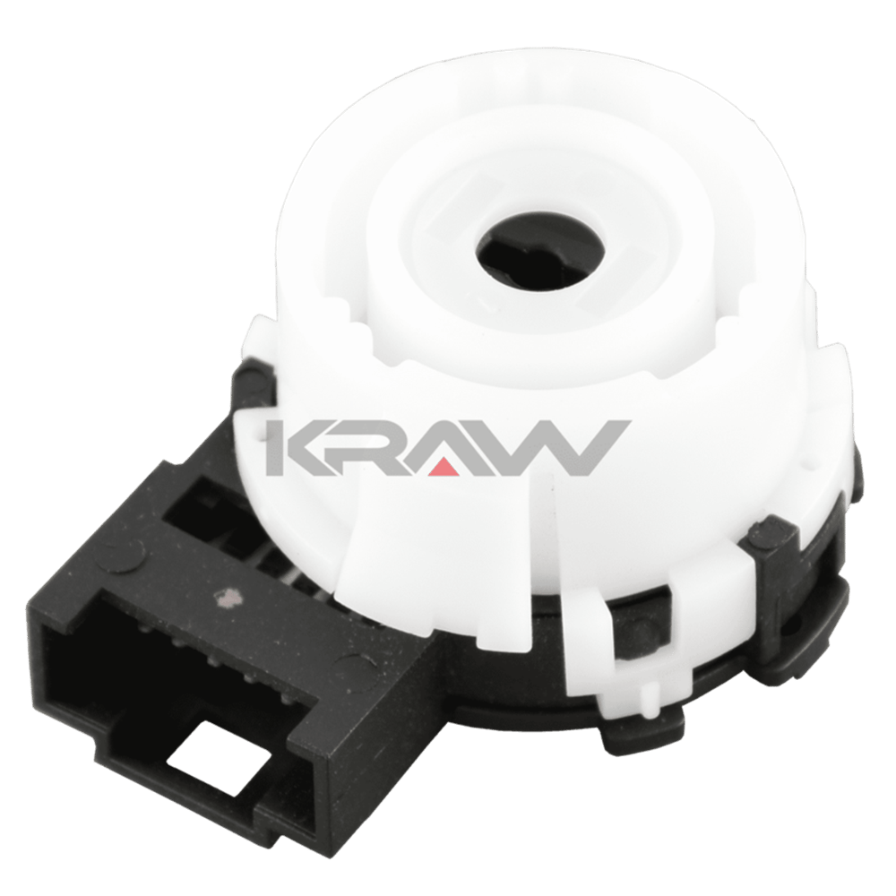 MCAR Kontak Terminali 6 Pin – Volkswagen Golf V, Jetta, Passat, Caddy III vb.