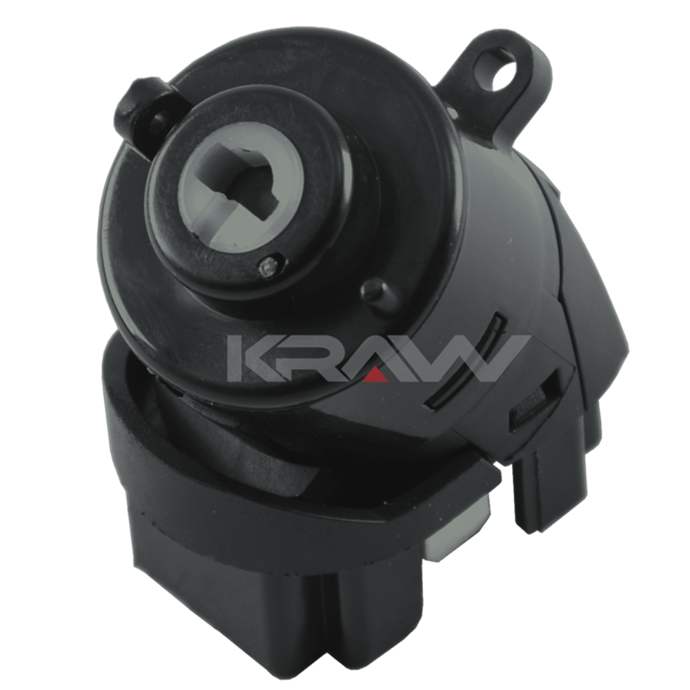 MCAR Kontak Terminali 6 Pin – Volkswagen Golf, Polo, Jetta, Passat vb.