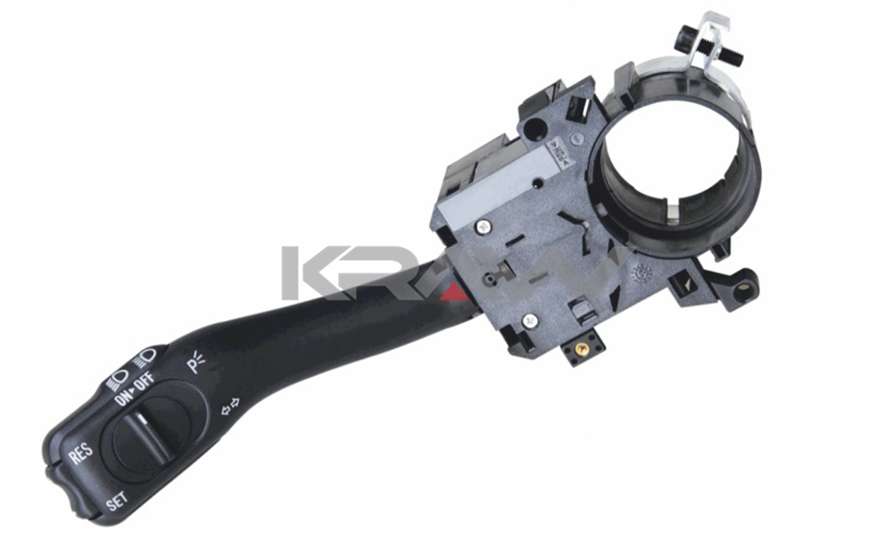 MCAR Sinyal Kolu Hız Sabitleyicili – Volkswagen Golf IV, Passat, Seat Leon, Skoda Octavia vb.