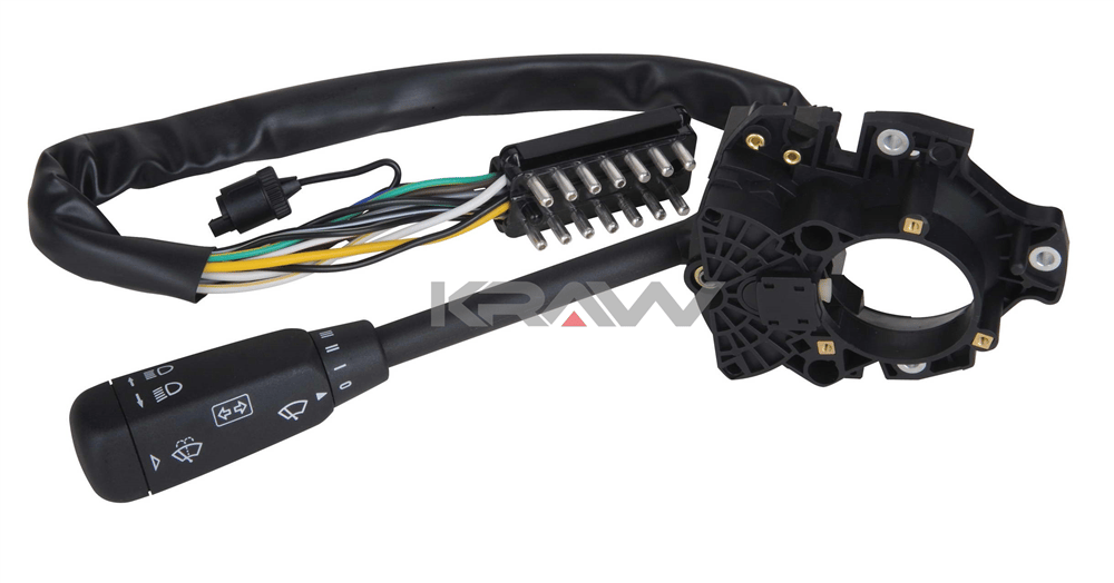 MCAR Sinyal Silecek Kolu – Mercedes W124 S124 C124 A124 (AN-10502)