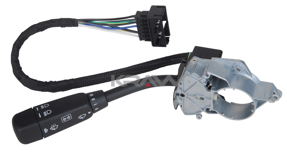 MCAR Sinyal Silecek Kolu – Mercedes W210 S210