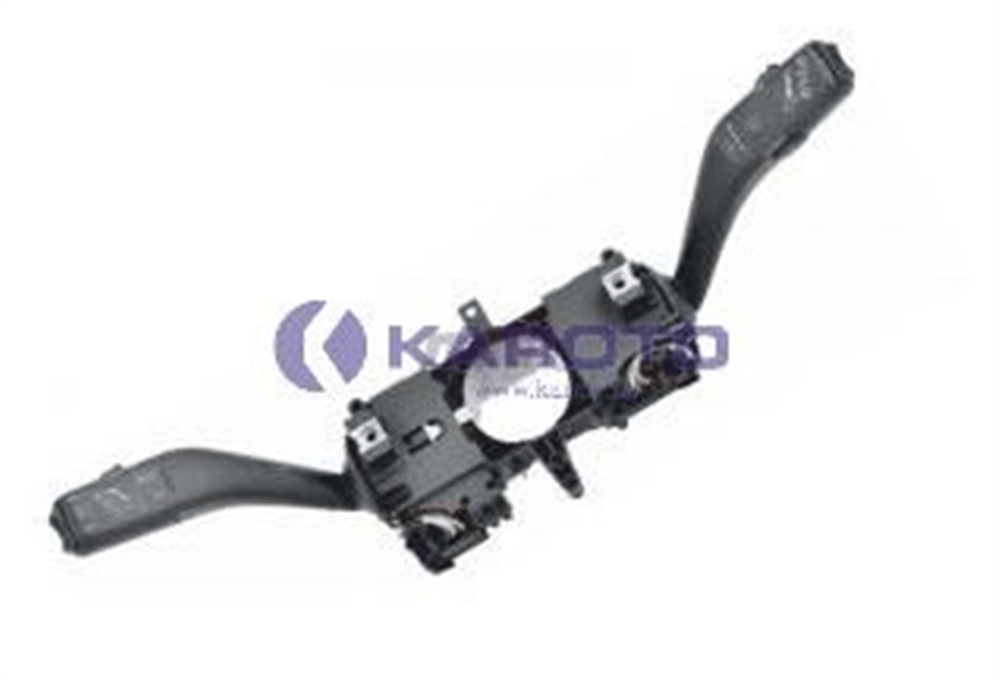 MCAR Sinyal Silecek Kolu – Seat Toledo, Skoda Rapid (6RA953501)