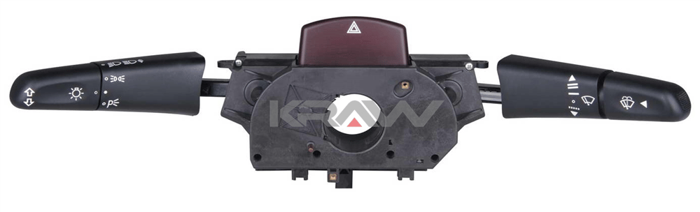 MCAR Sinyal Silecek Kolu – Volkswagen LT, Mercedes Vito, Sprinter (AN-10510)