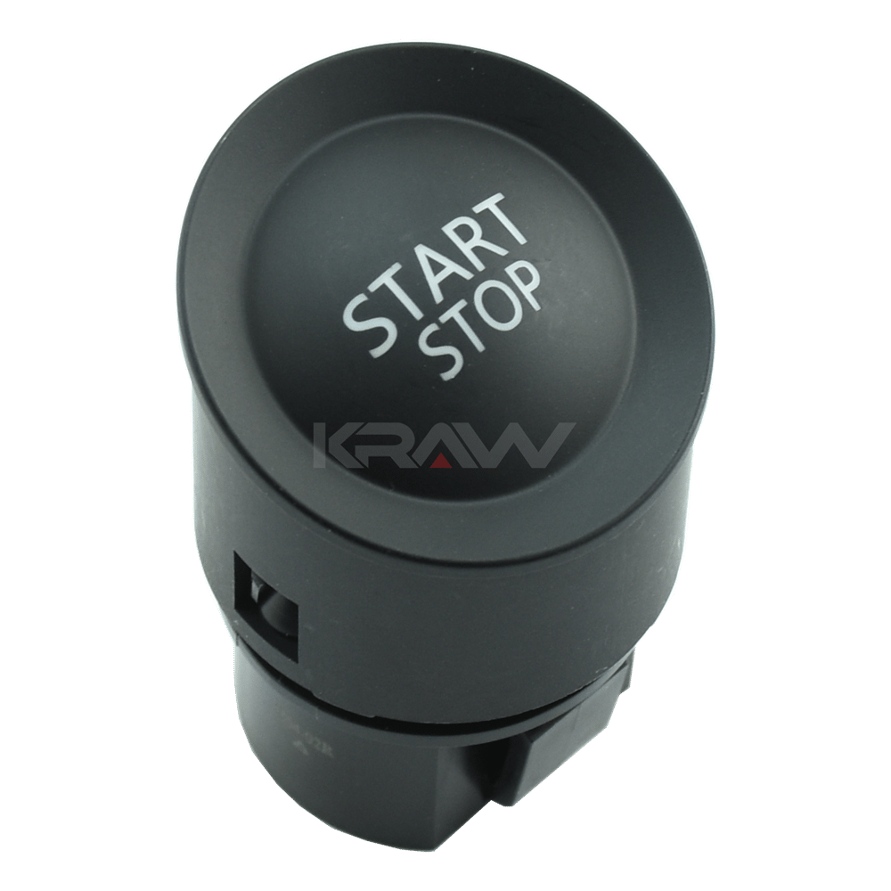 MCAR Start-Stop Düğmesi – Renault Megane II