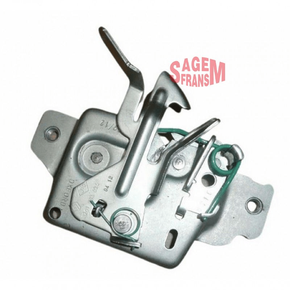Motor Kaput Kilidi 8201004024 – Renault Clio III 2006+