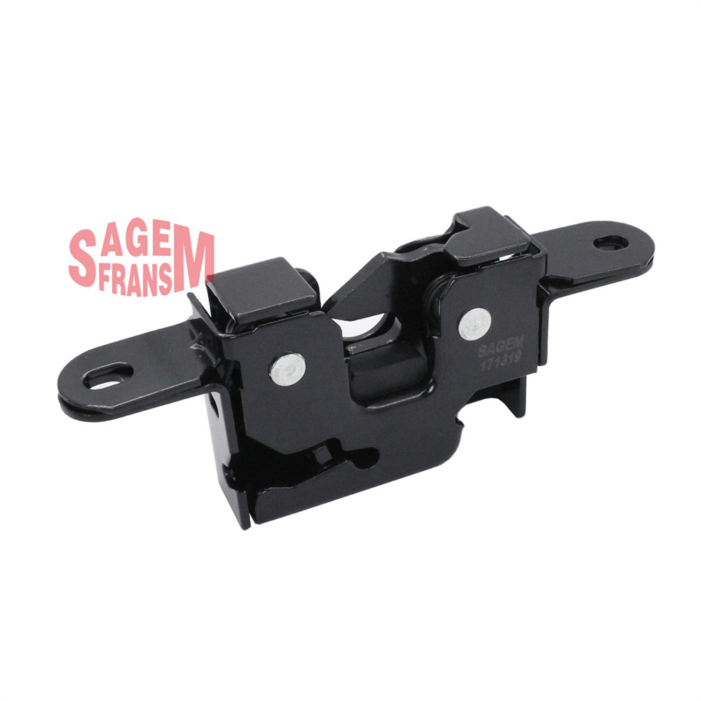 Motor Kaput Kilidi Master 656013497R – Renault Fluence, Megane III