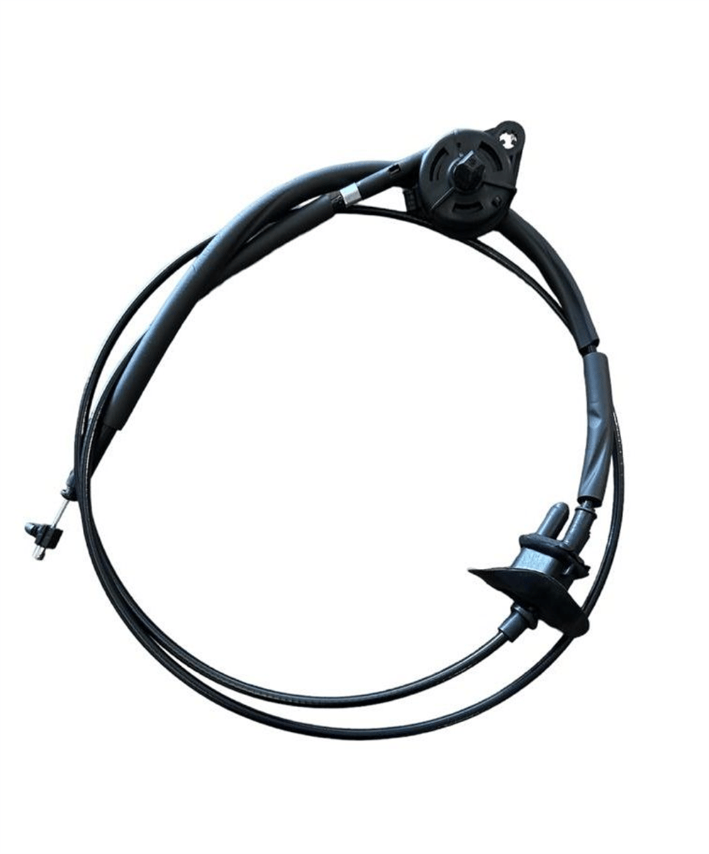 Motor Kaput Teli – Dacia Dokker, Lodgy