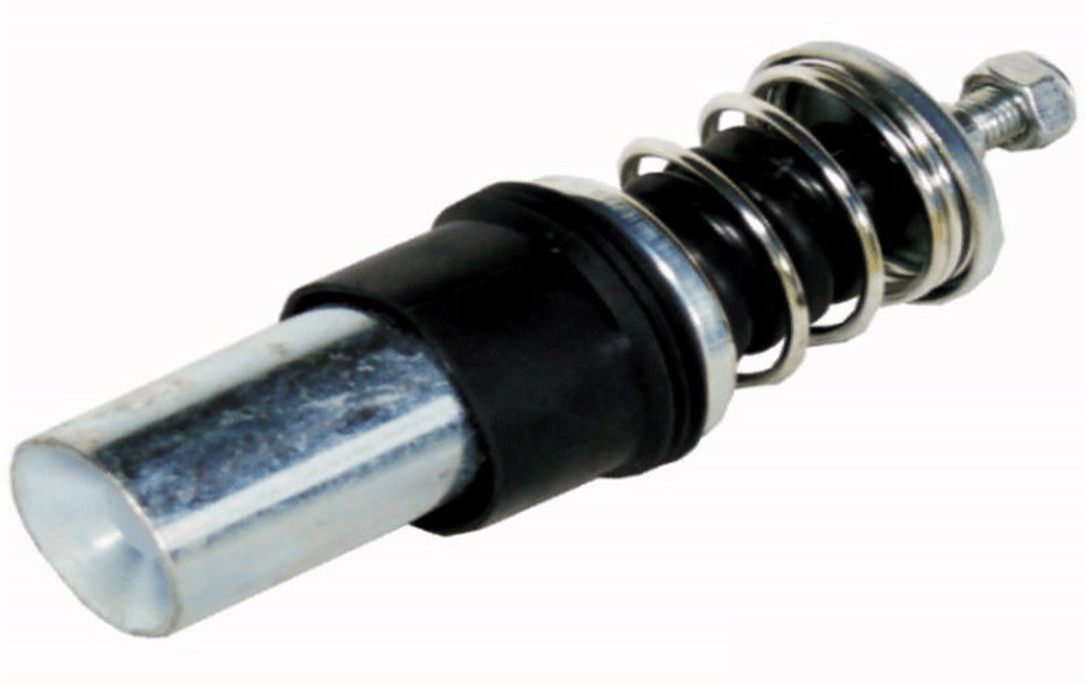 Otomatik Pistonu – Caterpillar 40MT 50MT 30MM