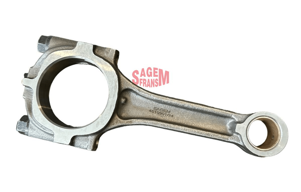 Piston Kolu Tempra 2.0 16V 46446553